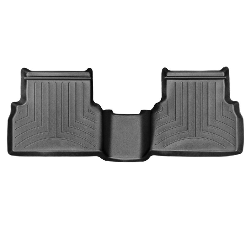 WeatherTech | Tapis Protecteur Arriere - Q3 / Q3 Quattro 2.0T 2015-2018 WeatherTech Floor Mats