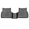 WeatherTech | Tapis Protecteur Arriere - Q3 / Q3 Quattro 2.0T 2015-2018 WeatherTech Floor Mats
