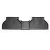 WeatherTech | Tapis Arriere - Infiniti Q50 2014-2017 / Q60 2017-2019