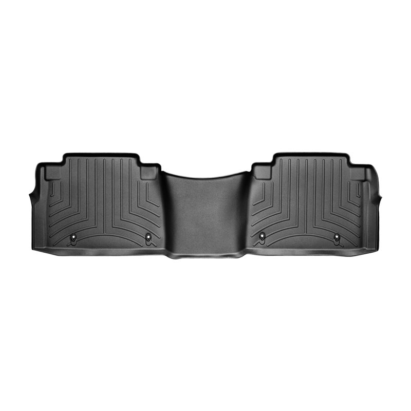 WeatherTech | Tapis Arr. (2e Rangee) - Infiniti QX80 14-18/ Armada 17-18