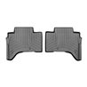 WeatherTech | Tapis Protecteur Arriere - Range Rover 3.0L / 5.0L 2013-2017 WeatherTech Floor Mats