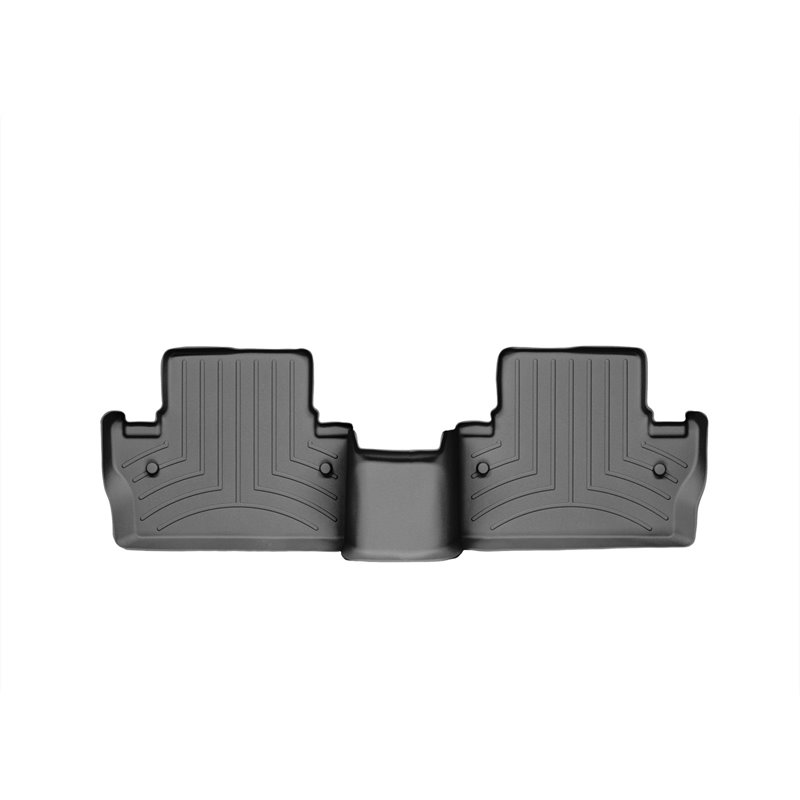 WeatherTech | Tapis Arriere - S60 / S60 Cross Country / V60 / V60 Cross Country 2015-2018 WeatherTech Floor Mats