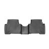 WeatherTech | Tapis Arriere - Santa Fe & Santa Fe Sport 13-18