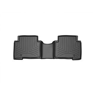 WeatherTech | Tapis Arriere (2ième rangée) - Santa Fe XL 2013-2019