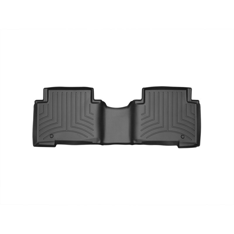 WeatherTech | Tapis Arriere (2ième rangée) - Santa Fe XL 2013-2019
