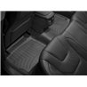 WeatherTech | Tapis Arriere (2ième rangée) - Santa Fe XL 2013-2019