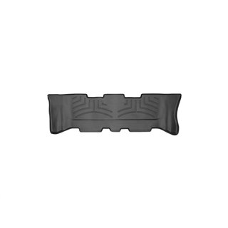 WeatherTech | Tapis Arr. (3e Rangée) - Santa Fe XL 13-19 / Sorento 14-15