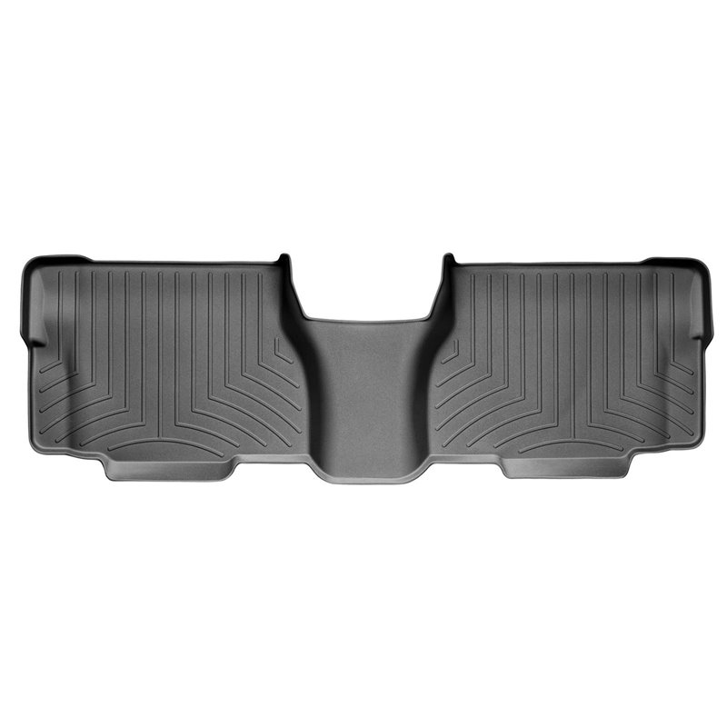 WeatherTech | Tapis Arriere (2e rangée) - Sequoia 4.6L / 4.7L / 5.7L 2008-2022 WeatherTech Floor Mats