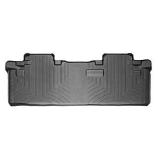 WeatherTech | Tapis Arr. (2e rangée) - Toyota Sienna (8 passagers) 11-20