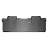 WeatherTech | Tapis Arr. (2e rangée) - Sienna 2.7L / 3.5L 2011-2020 WeatherTech Floor Mats