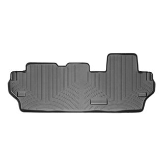 WeatherTech | Tapis Arr. (3e rangée) - Toyota Sienna (8 passagers) 11-20