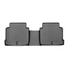 WeatherTech | Tapis Arriere - Hyundai Sonata 15-19 / Kia Optima 16-20