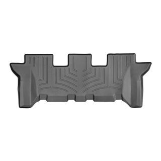 WeatherTech | Tapis Arriere (3e Rangee) - Kia Sorento 2016-2020