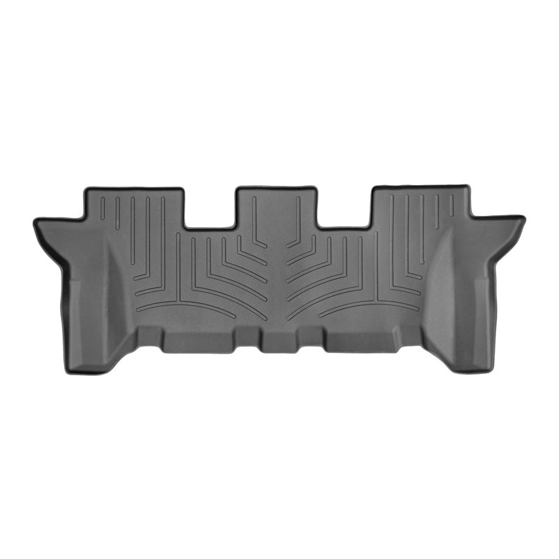 WeatherTech | Tapis Arriere (3e Rangee) - Kia Sorento 2016-2020