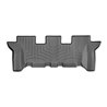 WeatherTech | Tapis Arriere (3e Rangee) - Kia Sorento 2016-2020