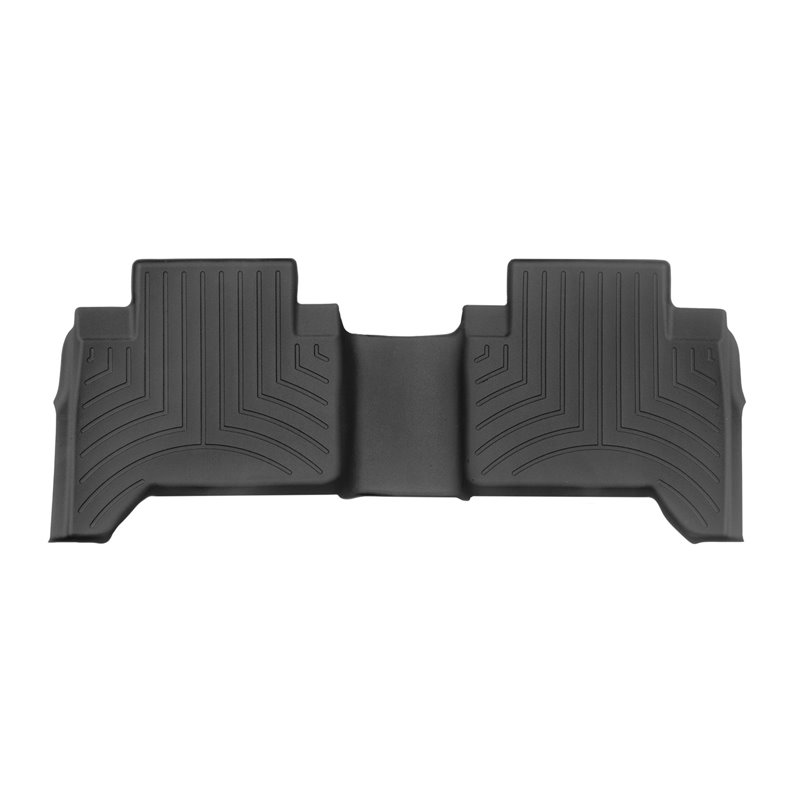 WeatherTech | Tapis Arriere - Toyota Tacoma (Cab. Double) 2016-2022