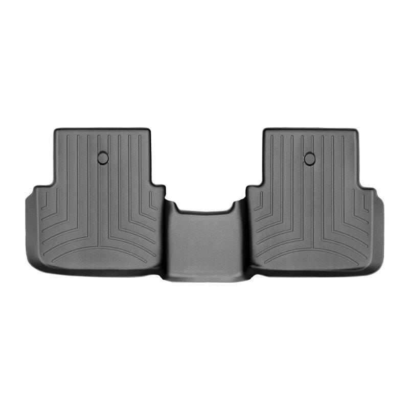 WeatherTech | Tapis Protecteur Arriere - TLX Base / SH-AWD 2.4L / 3.5L 2015-2020 WeatherTech Floor Mats