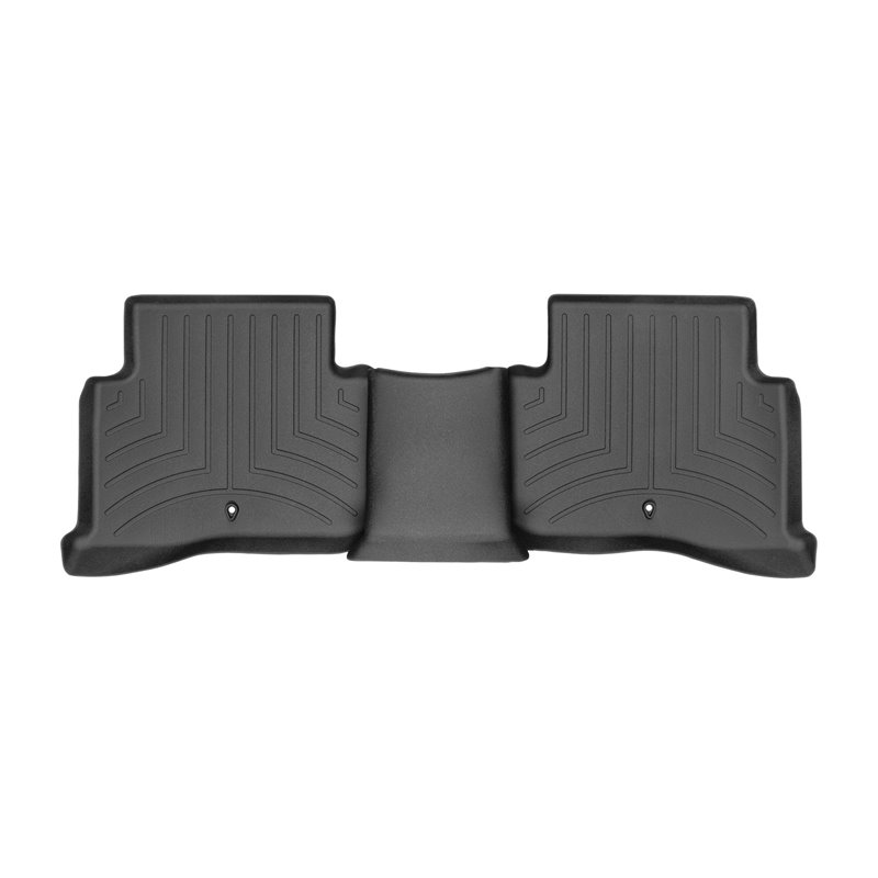 WeatherTech | Tapis Arriere - Tucson 2016-2021 / Sportage 2017-2022