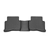WeatherTech | Tapis Arriere - Tucson 2016-2021 / Sportage 2017-2022