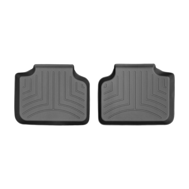 WeatherTech | Tapis Arriere - X1 / X2 M35i 2.0T 2016-2023 WeatherTech Floor Mats