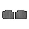 WeatherTech | Tapis Arriere - X1 / X2 M35i 2.0T 2016-2023 WeatherTech Floor Mats