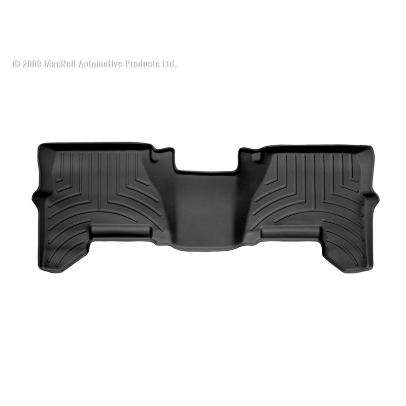 WeatherTech | Tapis Arriere - Nissan Pathfinder 05-12 / Xterra 05-15
