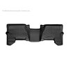 WeatherTech | Tapis Arriere - Nissan Pathfinder 05-12 / Xterra 05-15