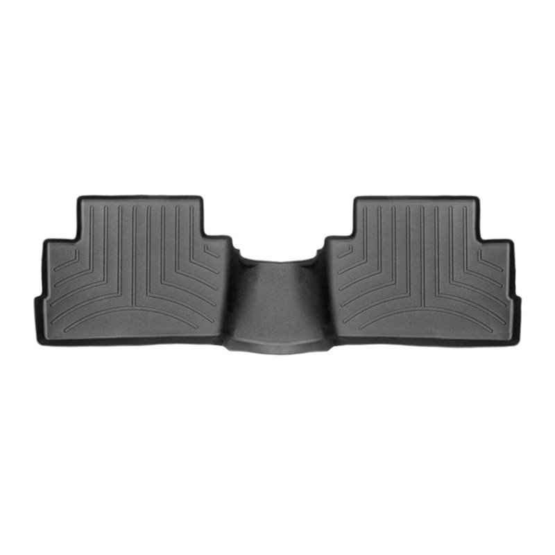 WeatherTech | Tapis Protecteur Arriere - Nissan Qashqai 2017-2021