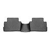 WeatherTech | Tapis Protecteur Arriere - Nissan Qashqai 2017-2021