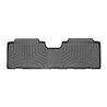 WeatherTech | Tapis Arriere - Chevrolet Equinox / GMC Terrain 2018-2022