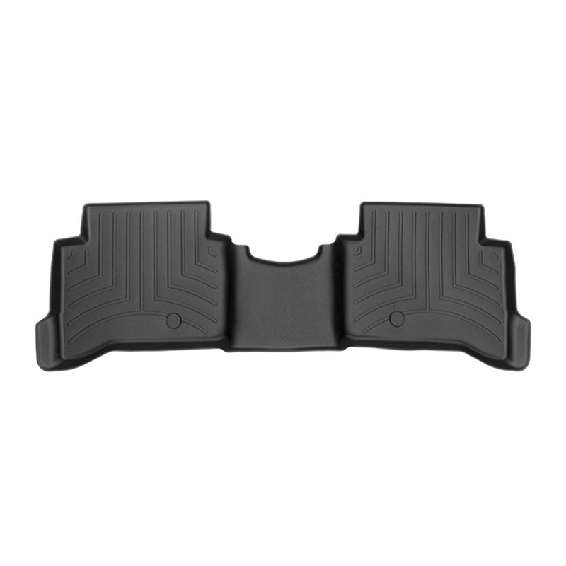 WeatherTech |Tapis Arriere - Ioniq 1.6L 2017-2022 WeatherTech Floor Mats