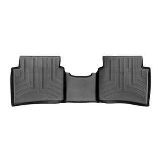 WeatherTech | Tapis Arriere - Kia Rio / Rio 5-Door 2018-2020