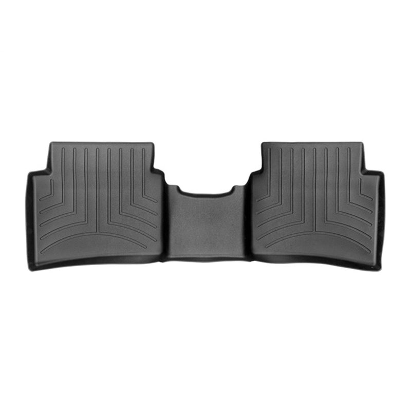 WeatherTech | Tapis Arriere - Kia Rio / Rio 5-Door 2018-2020