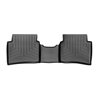 WeatherTech | Tapis Arriere - Kia Rio / Rio 5-Door 2018-2020