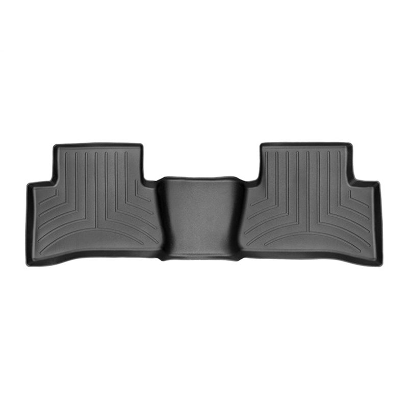 WeatherTech | Tapis Arriere - Toyota C-HR 2018-2022