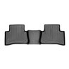 WeatherTech | Tapis Arriere - Toyota C-HR 2018-2022