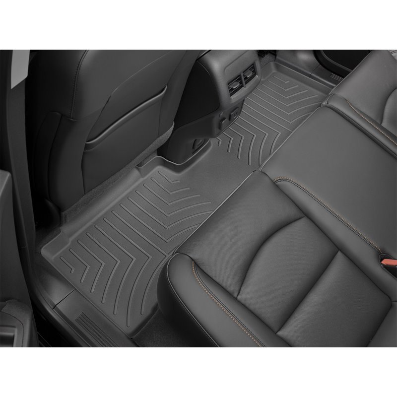 WeatherTech | Tapis Arriere - Toyota RAV4 2019-2022