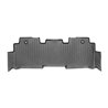 WeatherTech | Tapis Arriere (2e rangée) - Honda Odyssey 2018-2022