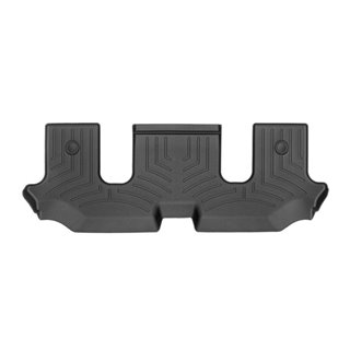 WeatherTech | Tapis Arr. (3ième rangée) - Volkswagen Atlas 18-21