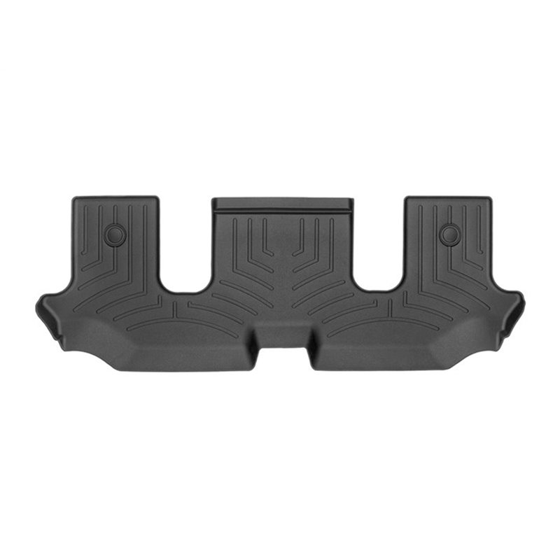 WeatherTech | Tapis Arr. (3ième rangée) - Volkswagen Atlas 18-21