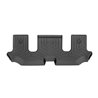 WeatherTech | Tapis Arr. (3ième rangée) - Volkswagen Atlas 18-21