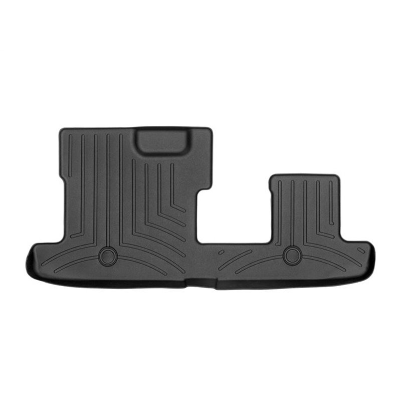 WeatherTech | Tapis Arriere (3e rangée , 7 passagés) - CX-9 2.5T 2016-2023 WeatherTech Floor Mats