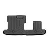 WeatherTech | Tapis Arriere (3e rangée , 7 passagés) - CX-9 2.5T 2016-2023 WeatherTech Floor Mats