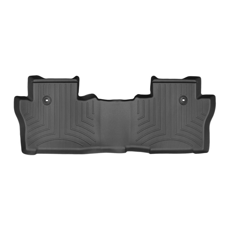 WeatherTech | Tapis Arrière - Passport / Pilot 3.5L 2016-2023 WeatherTech Floor Mats