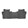WeatherTech | Tapis Arrière - Passport / Pilot 3.5L 2016-2023 WeatherTech Floor Mats