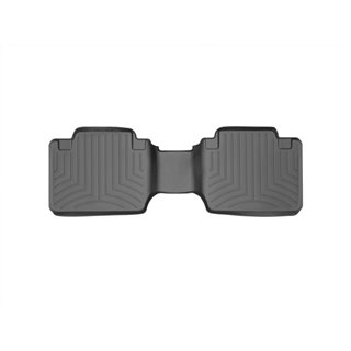 WeatherTech | Tapis Arriere - Toyota Tacoma (Cab. Allongée) 2012-2022