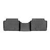 WeatherTech | Tapis Arriere - Hyundai Elantra GT 2018-2020