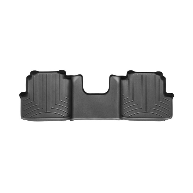 WeatherTech | Tapis Protecteur Arriere - Hyundai Veloster 2019-2022