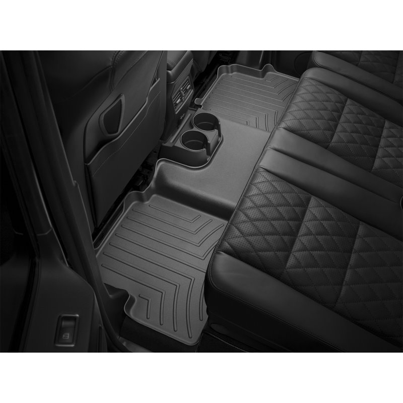 WeatherTech | Tapis Protecteur Arriere - Hyundai Veloster 2019-2022