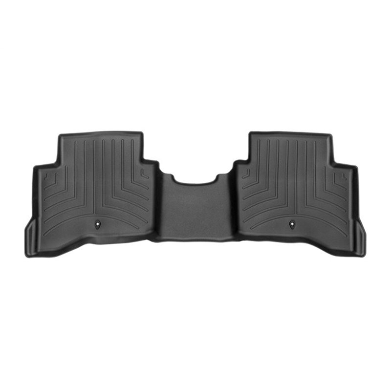 WeatherTech | Tapis Arriere - Niro 1.6L 2017-2022 WeatherTech Floor Mats